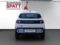 gebraucht Dacia Spring 65 26,8kWh Extreme