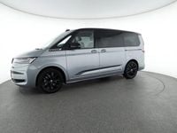 Neu VW Multivan Edition 204 PS (150 kW) 2025 Silber  metallic Van