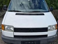 Gebraucht VW T3 77 PS (56 kW) 1992 Van