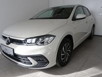 Gebraucht VW Polo 95 PS (69 kW) 2025 Mittelgrau  normal Kleinwagen