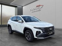 gebraucht Hyundai Tucson TUCSON16 T-GDI HEV 2WD Smart Line Aut.