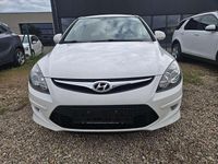 gebraucht Hyundai i30 1.6CRDI Cool