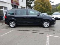 gebraucht VW Sharan Karat BMT 20 TDI DSG