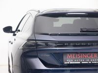 gebraucht Peugeot 508 SW Hybrid 225 PHEV e-EAT8 GT Aut.