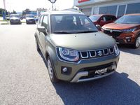 gebraucht Suzuki Ignis 12 Dualjet Hybrid Allgrip Clear