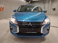 gebraucht Mitsubishi Space Star 1,2 Inform AS&G 24