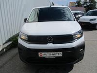 gebraucht Opel Combo Kasten BlueHDi