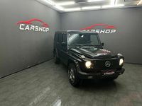 gebraucht Mercedes G270 CDI Amg-Line