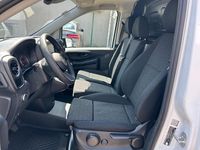 gebraucht Mercedes Vito 114 CDI Kasten Lang