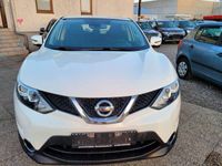 gebraucht Nissan Qashqai 16 dCi Acenta ALL-MODE 4x4i