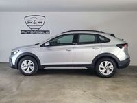 gebraucht VW Taigo 10 TSI Life DSG Tageszulassung