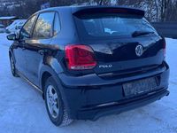 gebraucht VW Polo 4Sports 12