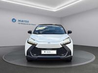 Gebraucht Toyota C-HR Active 152 PS (111 kW) 2025 Weiß SUV