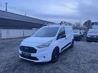 Gebraucht Ford Transit Connect Trend 101 PS (74 kW) 2018 Weiß Van / Kleinbus