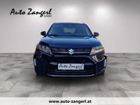 gebraucht Suzuki Vitara 1.4 Allgrip Hybrid Flash *PANORAMADACH