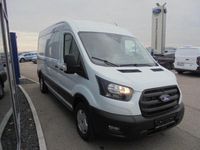 Neu Ford Transit Trend 165 PS (121 kW) 2025 Van