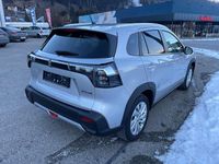 gebraucht Suzuki SX4 S-Cross S-Cross 1,4 DITC Hybrid shine shine Service neu