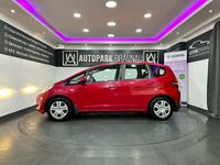 gebraucht Honda Jazz 12i-VTEC Trend *AHK*KLIMA*