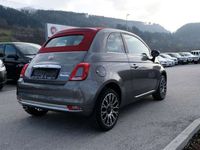 gebraucht Fiat 500 Cabrio 1.0 70 Hybrid Dolcevita