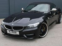 gebraucht BMW Z4 Z4sDrive 35is DKG*19 Zoll Breyton Felgen*