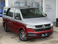 gebraucht VW Multivan Sonstige 2,0 TDI 4Motion DSG