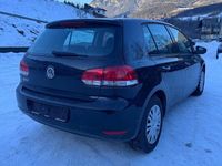 gebraucht VW Golf Comfortline 14