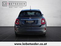 gebraucht Fiat 500X FireFly Turbo 120 Cult