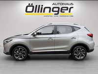gebraucht MG ZS 1.5 VTi Luxury