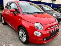 gebraucht Fiat 500 FireFly Hybrid 70 Lounge