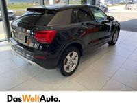 gebraucht Audi Q2 1.4 TFSI COD Sport