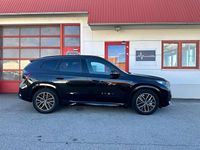 Gebraucht BMW X1 M Sport 136 PS (100 kW) 2023 Schwarz SUV