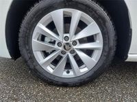 gebraucht Skoda Scala 1,0 TSI Selection Limousine