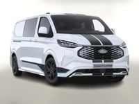 Neu Ford E-Transit Sport 160 kW (218 PS) 2025 Van
