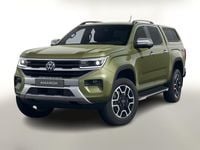 Neu VW Amarok Aventura 241 PS (177 kW) 2025 Abholung