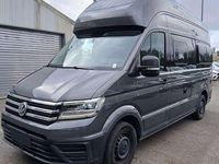 Gebraucht VW California California 177 PS (130 kW) 2019 Grau Van
