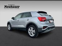 gebraucht Audi Q2 30 TFSI advanced