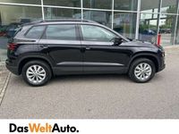 gebraucht Skoda Karoq 4x4 Ambition TDI DSG