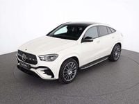 gebraucht Mercedes GLE350 Coupe PHEV 4Matic AMG Night AHK Coupé