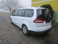 gebraucht Ford Galaxy Trend