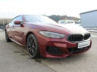 gebraucht BMW 840 d xDrive Gran Coupé