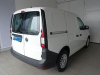gebraucht VW Caddy Cargo TDI