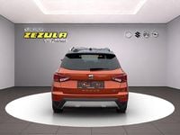 gebraucht Seat Arona 1,0 Eco TGI Xcellence