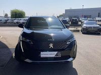 gebraucht Peugeot 3008 Hybrid 300 e-EAT8 GT Aut.