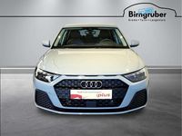 gebraucht Audi A1 25 TFSI intense
