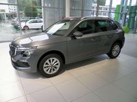 gebraucht Skoda Kamiq Selection TSI
