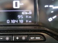 gebraucht Citroën Berlingo Berlingo KW M BlueHDi 100 S&S norm. Nutzl.