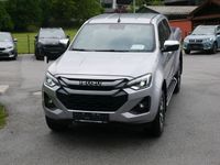 gebraucht Isuzu D-Max Double Cab 4x4 LSE Aut. 2025
