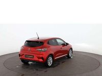 Gebraucht Renault Clio V Evolution 101 PS (74 kW) 2025 Rot Limousine