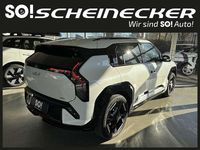 gebraucht Kia EV3 FWD 81,4kWh Long Range GT-Line