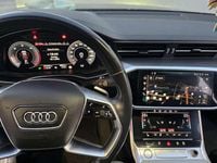gebraucht Audi A6 40 TDI quattro S tronic
